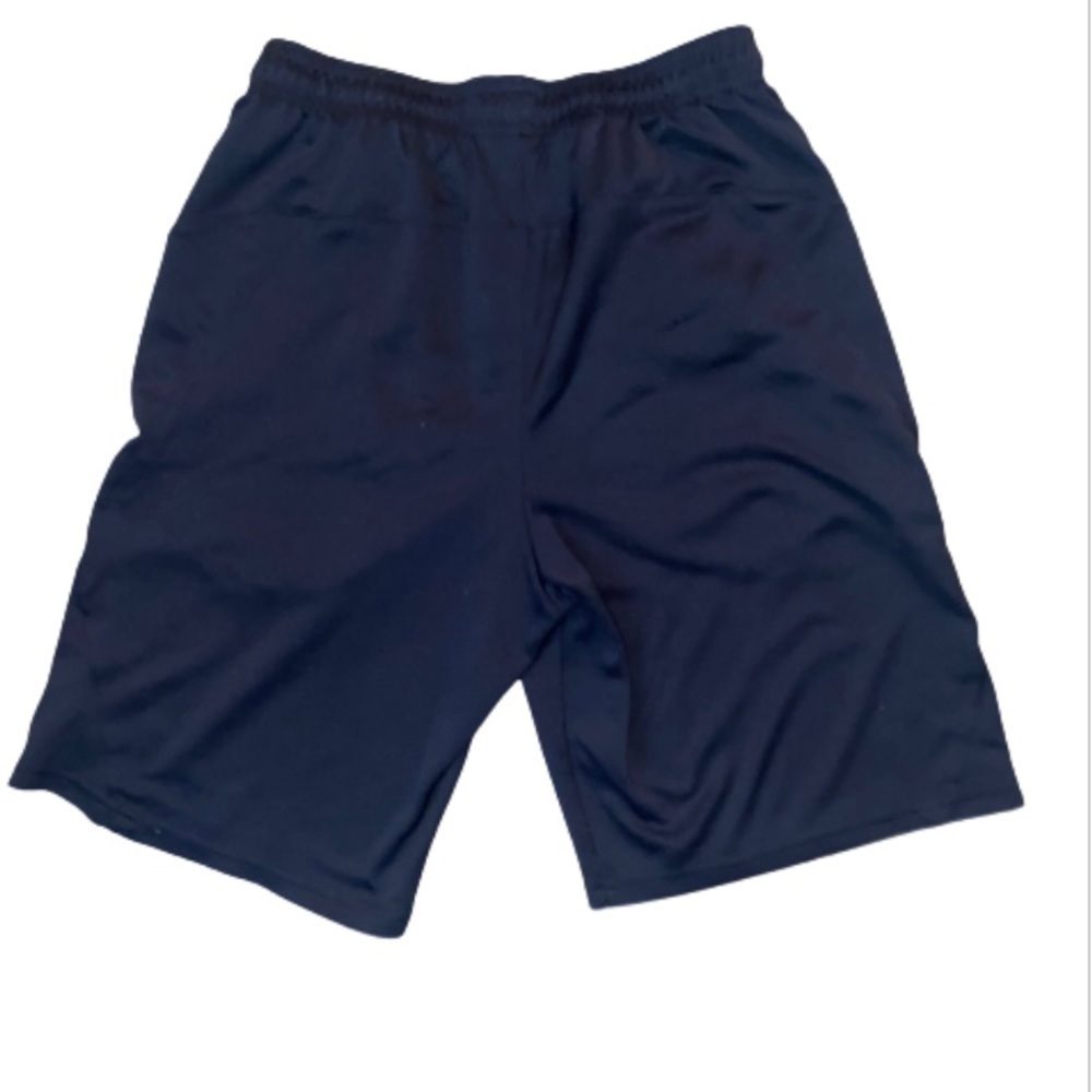 Champion Boys Size Medium Black Athletic Shorts - Picture 2 of 6
